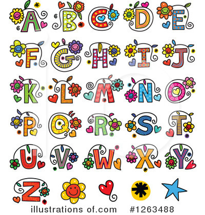 Letter S Clipart #1263488 by Prawny