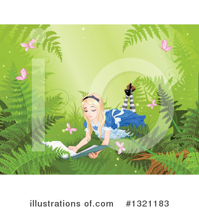 Forest Clipart #1321183 by Pushkin