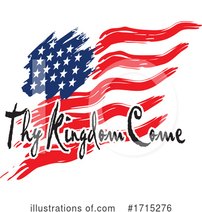 Royalty-Free (RF) American Clipart Illustration by Johnny Sajem - Stock Sample #1715276
