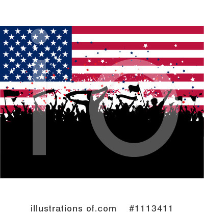 American Clipart #1113411 by KJ Pargeter