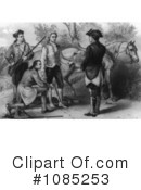 American History Clipart #1085253 by JVPD