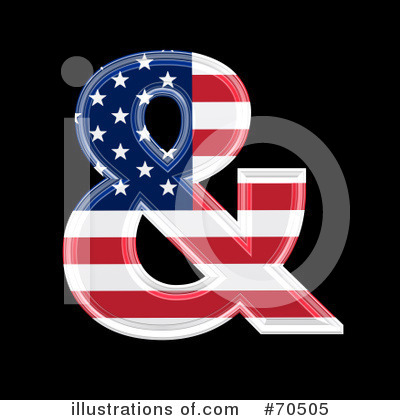 American Symbol Clipart #70505 by chrisroll