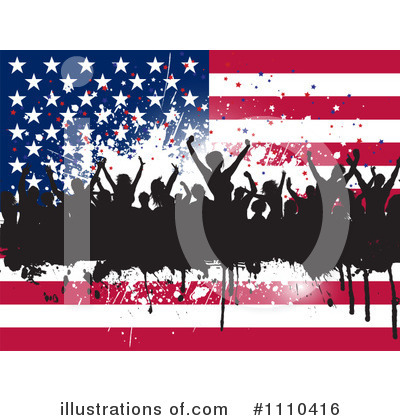 American Clipart #1110416 by KJ Pargeter