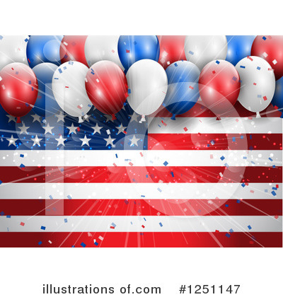 American Clipart #1251147 by KJ Pargeter