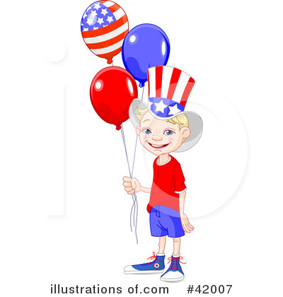 American Clipart #42007 by Pushkin
