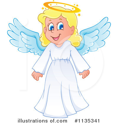 angel clipart image