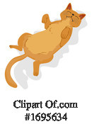 Animal Clipart #1695634 by BNP Design Studio