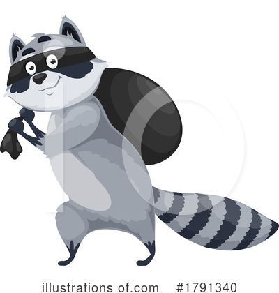 Royalty-Free (RF) Animal Clipart Illustration by Vector Tradition SM - Stock Sample #1791340