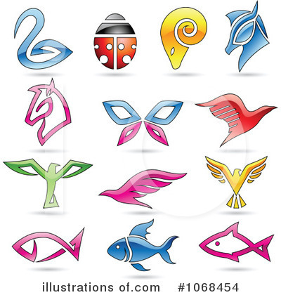 Icons Clipart #1068454 by cidepix