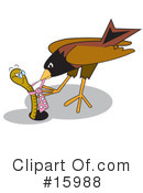 Animals Clipart #15988 by Andy Nortnik