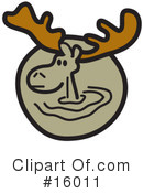 Animals Clipart #16011 by Andy Nortnik