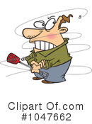 Annoying Clipart #1047662 by toonaday