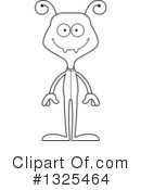 Ant Clipart #1325464 by Cory Thoman