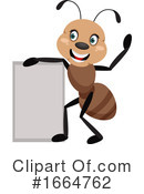 Ant Clipart #1664762 by Morphart Creations