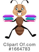Ant Clipart #1664783 by Morphart Creations