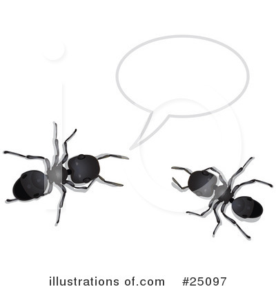 Communication Clipart #25097 by Leo Blanchette