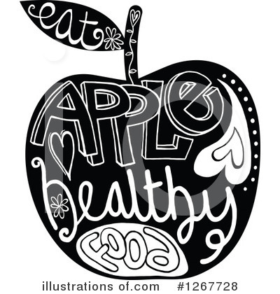 Apple Clipart #1267728 by Prawny