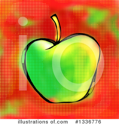 Apple Clipart #1336776 by Prawny