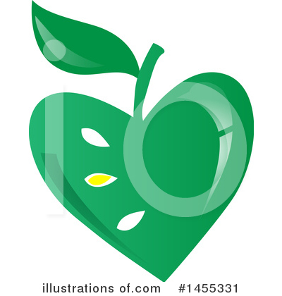 Vegetarian Clipart #1455331 by Domenico Condello