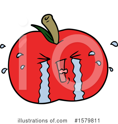 Apples Clipart #1579811 by lineartestpilot