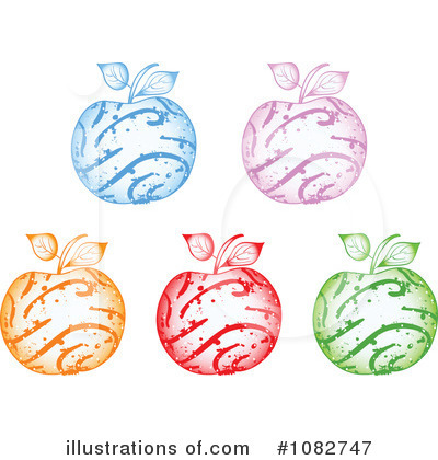 Apple Clipart #1082747 by Andrei Marincas