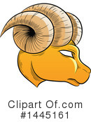 Aries Clipart #1445161 by cidepix