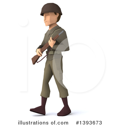 soldier ww1 clipart