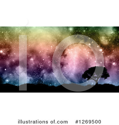 Nebula Clipart #1269500 by KJ Pargeter