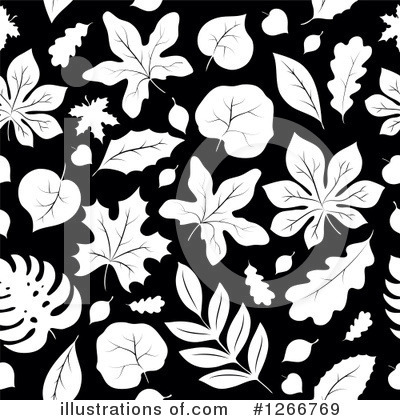 Leaf Clipart #1266769 by visekart