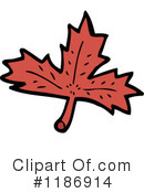 Autumn Leaf Clipart #1186914 by lineartestpilot