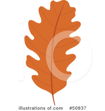 Leaves Clipart #50837 by Cherie Reve