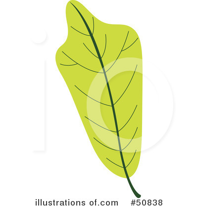 Leaves Clipart #50838 by Cherie Reve