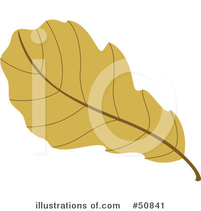 Autumn Leaf Clipart #50841 by Cherie Reve