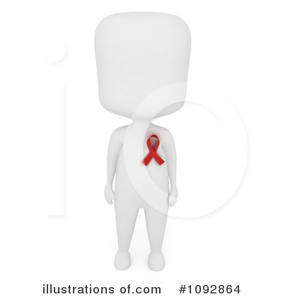 Aids Clipart #1092864 by BNP Design Studio