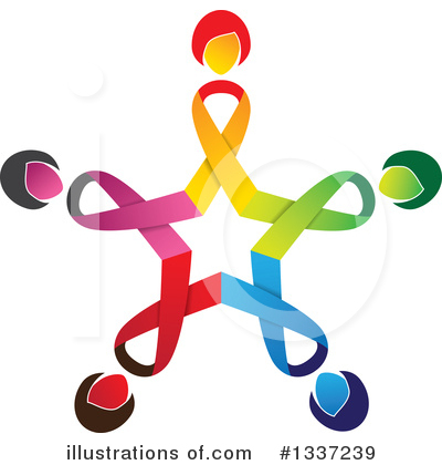 Aids Clipart #1337239 by ColorMagic