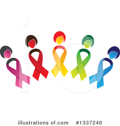 Aids Clipart #1337240 by ColorMagic