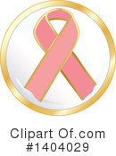 Awareness Ribbon Clipart #1404029 by inkgraphics
