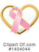 Awareness Ribbon Clipart #1404044 by inkgraphics