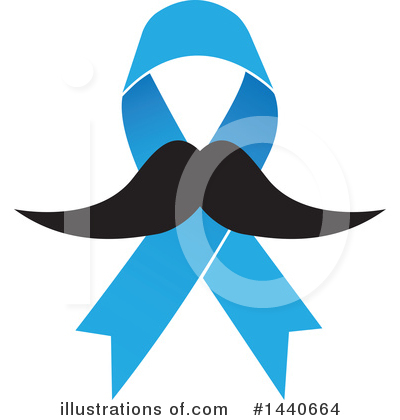 Cancer Clipart #1440664 by ColorMagic