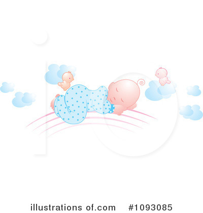 Asleep Clipart #1093085 by Lal Perera