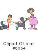 Baby Clipart #6064 by djart