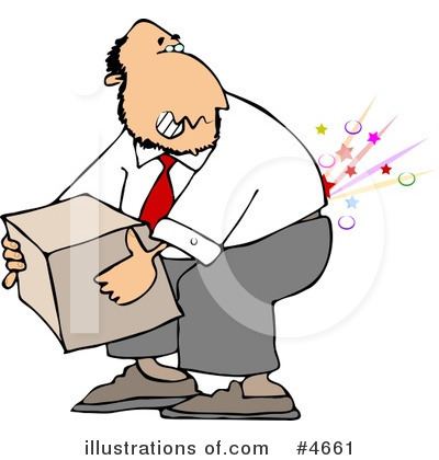 Mail Clipart #4661 by djart
