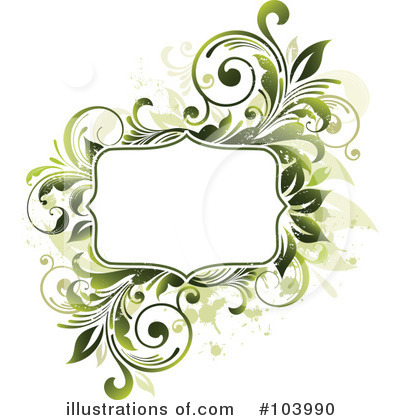 Royalty-Free (RF) Background Clipart Illustration by OnFocusMedia - Stock Sample #103990
