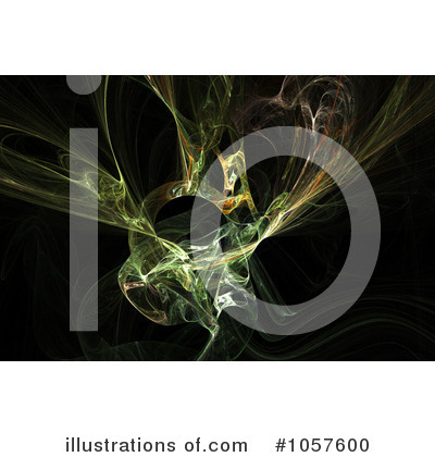 Fractal Clipart #1057600 by chrisroll