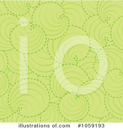 Leaves Clipart #1059193 by Cherie Reve