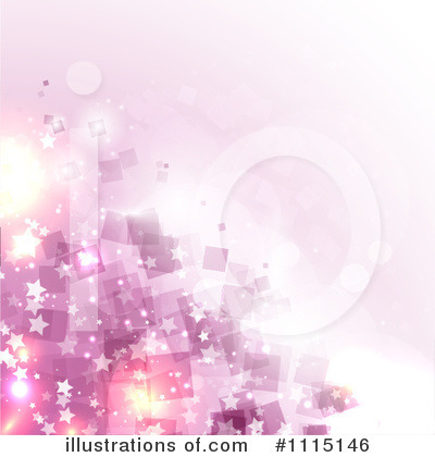 Royalty-Free (RF) Background Clipart Illustration by KJ Pargeter - Stock Sample #1115146