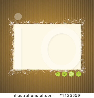 Royalty-Free (RF) Background Clipart Illustration by elaineitalia - Stock Sample #1125659