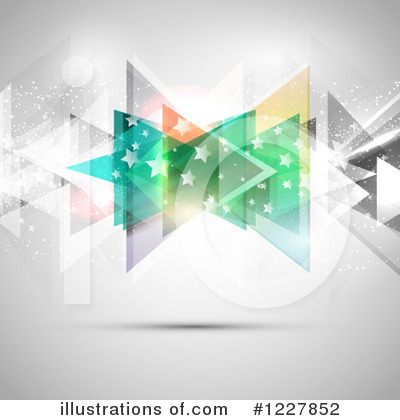Abstract Clipart #1227852 by KJ Pargeter