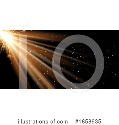 Royalty-Free (RF) Background Clipart Illustration by KJ Pargeter - Stock Sample #1658935