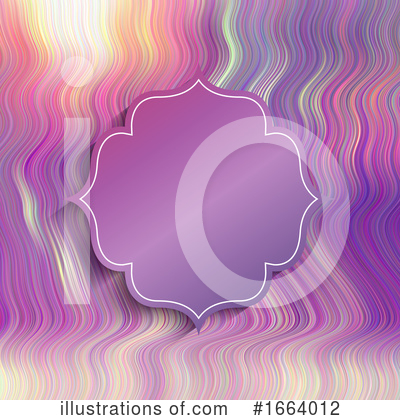 Royalty-Free (RF) Background Clipart Illustration by KJ Pargeter - Stock Sample #1664012